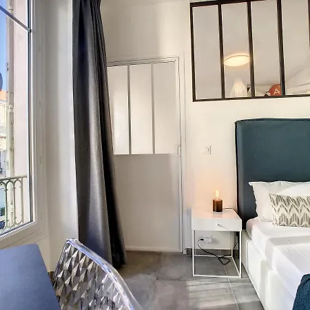 Apartment Nestor&jeeves - Bow Window Buffa - Center - Very Close